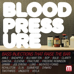 Various Artists - Blood Pressure