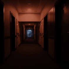 Erised - Room 414