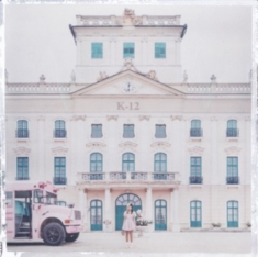MELANIE MARTINEZ - K-12