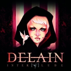 Delain - Interlude - Digipack (+Live Dvd)
