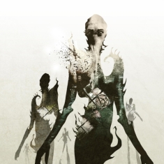 Agonist - Five - Digipack