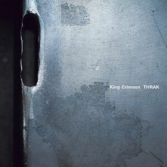 King Crimson - Thrak