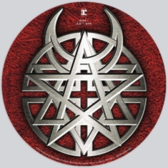 Disturbed - Believe (Ltd. Picture Vinyl)
