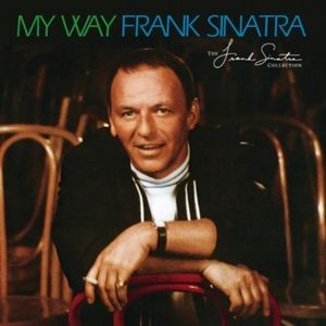 Frank Sinatra - My Way (Vinyl)