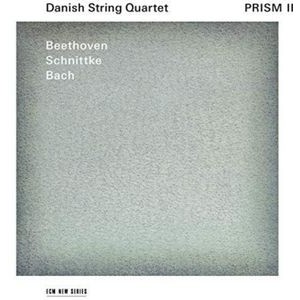 Beethoven Ludwig Van Schnittke A - Prism Ii