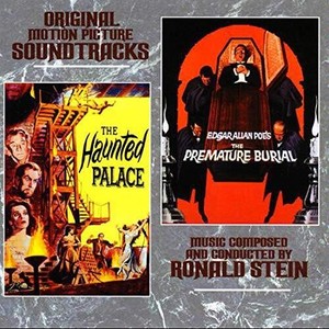 Ronald Stein - Haunted Palace: Original Motion Pic