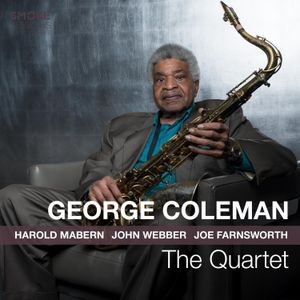 George Coleman - Quartet