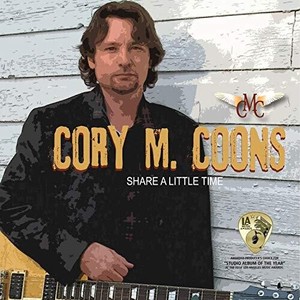 Coons Cory M. - Share A Little Time