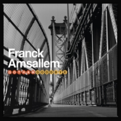 Amsallem Franck - Gotham Goodbye