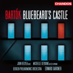 Béla Bartók - Bluebeards Castle