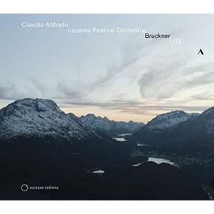Bruckner Anton - Symphonies Nos. 1 & 9