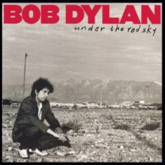 Dylan Bob - Under The Red Sky