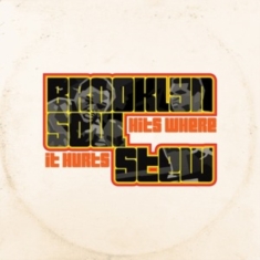 Brooklyn Soul Stew - Hits Where It Hurts
