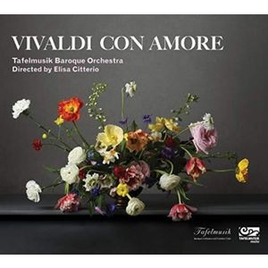 Antonio Vivaldi - Vivaldi Con Amore