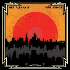 Art Alexakis - Sun Songs (Vinyl)