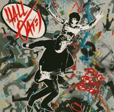 Hall Daryl & John Oates - Big Bam Boom