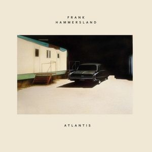 Frank Hammersland - Atlantis