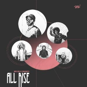 Michele Manzo - All Rise