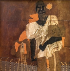 Various Artists - Negro Folklore From Texas State Pri