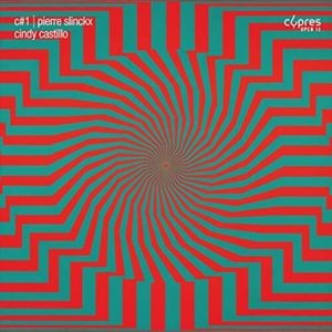 Slinckx Pierre - C#1