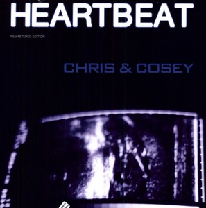 Chris & Cosey - Heartbeat