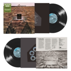 Glass House - Inside The Glass House