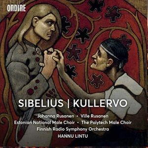 Jean Sibelius - Kullervo