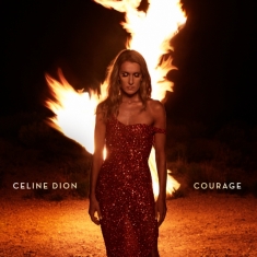 Dion Céline - Courage