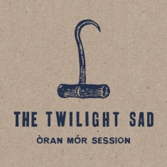 Twilight Sad - Oran Mor Session