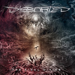 Dissorted - Final Divide