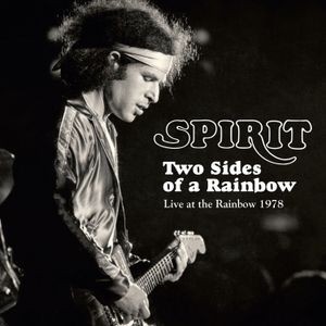 Spirit - Two Sides Of A Rainbow (Remastered)