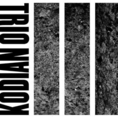 Kodian Trio - Iii