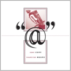 Zorn John & Moore Thurston - 