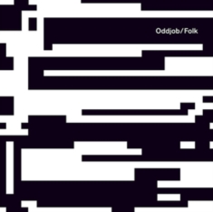 Oddjob - Folk (Vinyl Edition)