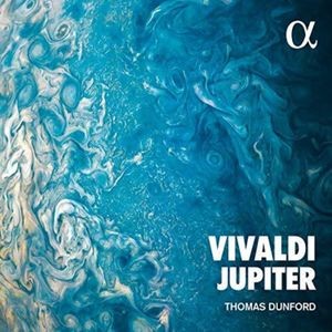 Antonio Vivaldi - Jupiter