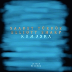 Sharp Elliott Türköz Saadet - Kumuska