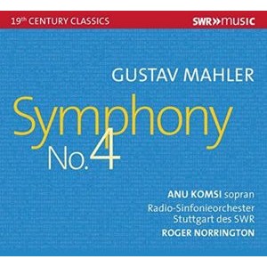 Gustav Mahler - Symphony No.4