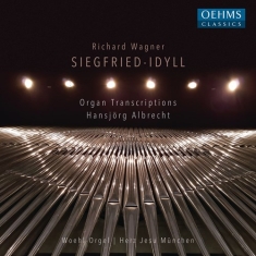Wagner Richard - Siegfried-Idyll