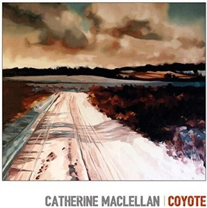 Maclellan Catherine - Coyote