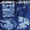 Junkyard - Old Habits Die Hard ryhmässä CD @ Bengans Skivbutik AB (3691649)