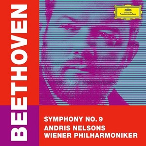 Beethoven - Symfoni 9 Koralsymfonin