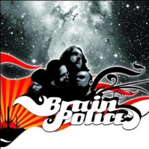 Brain Police - Brain Police