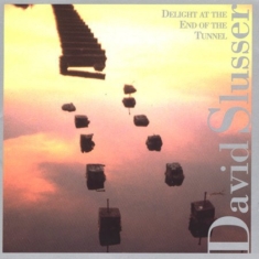 Slusser David - Delight At The End Of The Tunnel