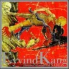 Kang Eyind - Theater Of Mineral Nades