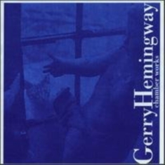 Hemingway Gerry - Chamber Works