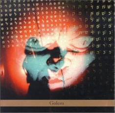 Hirsch Shelley (Voice) / Teitelbau - Teitelbaum: Golem