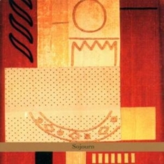 Ehrlich Marty - Sojourn