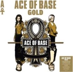 Ace Of Base - Gold (Greatest Hits)