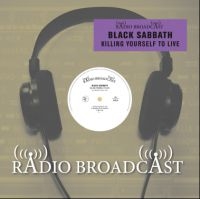 Black Sabbath - Killing Yourself To Live (Live 1975