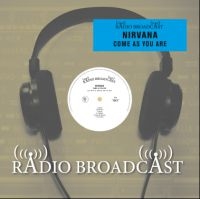 Nirvana - Come As You Are (Live Rio 1993)